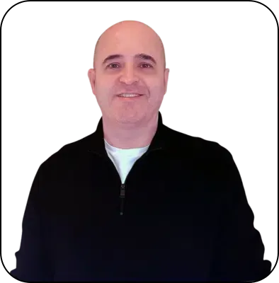 Alejandro Ayala, docente de Power BI y Microsoft MVP